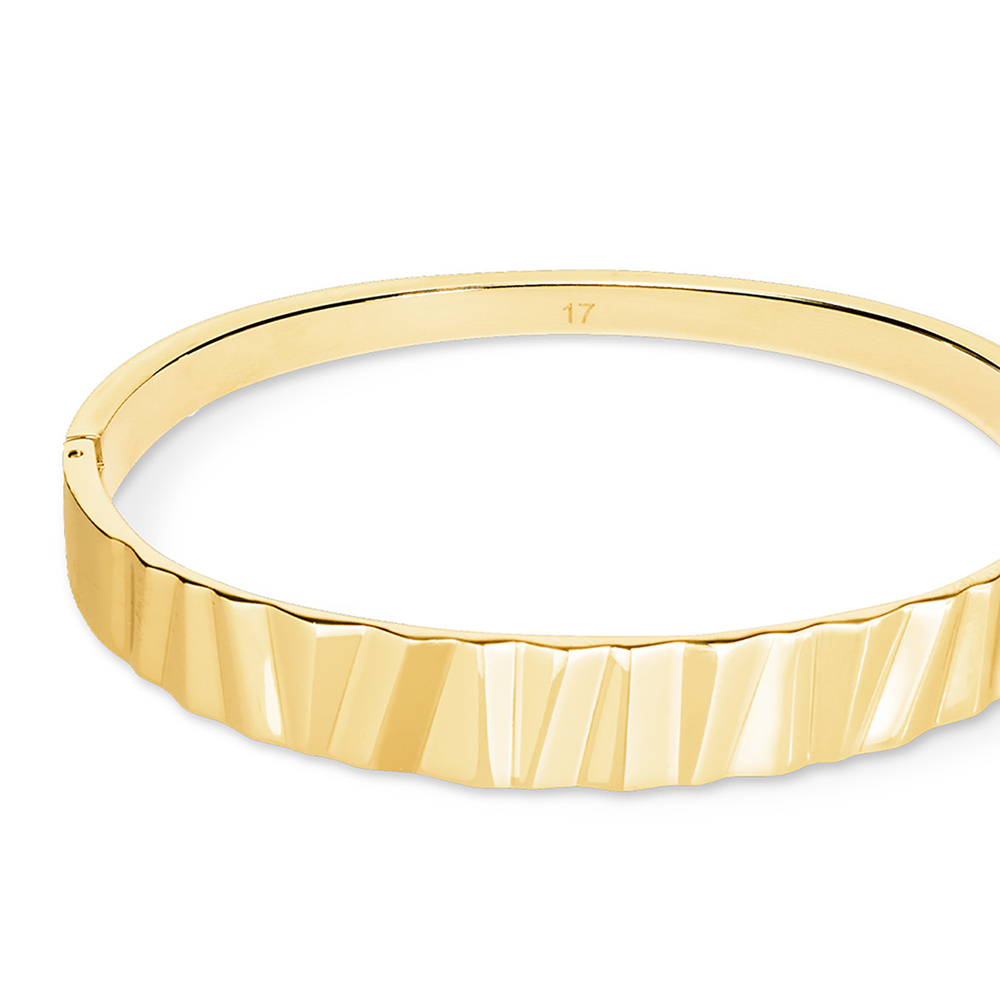 Браслет Coeur de Lion Gold 0141/32-1600 19