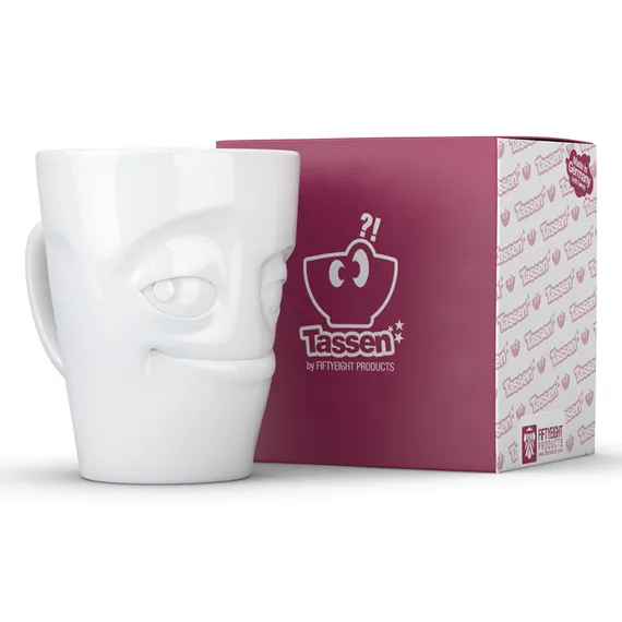 Кружка Tassen Impish 350 мл