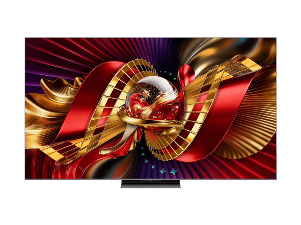 Телевизор TCL 75C8L SQD-Mini LED