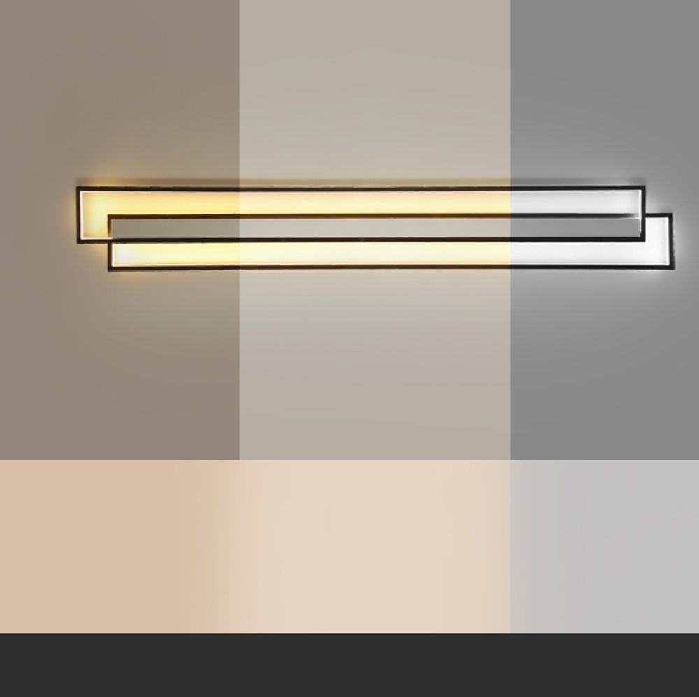 Настенный Светильник Arisaig Wall H160 Трехцветный Свет By Imperiumloft