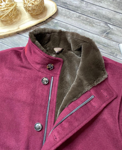 Жилет Loro Piana