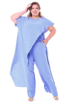 Цена на Костюм-3568 больших размеров