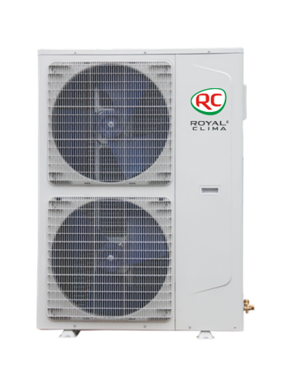 Классическая сплит-система напольно-потолочного типа серии COMPETENZA 2023 CO-F 60HNXA/CO-E 60HNXA (комплект)