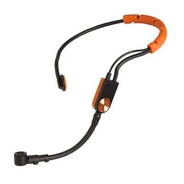 SHURE BLX14E/SM31 M17 662-686 MHz