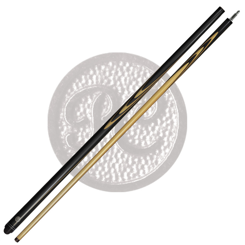 16-1-Р Кий Классика 10-запилов 2 РС, черн.граб/граб(РС)