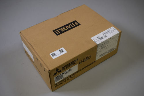 MITSUBISHI MDS-EJH-V1-20