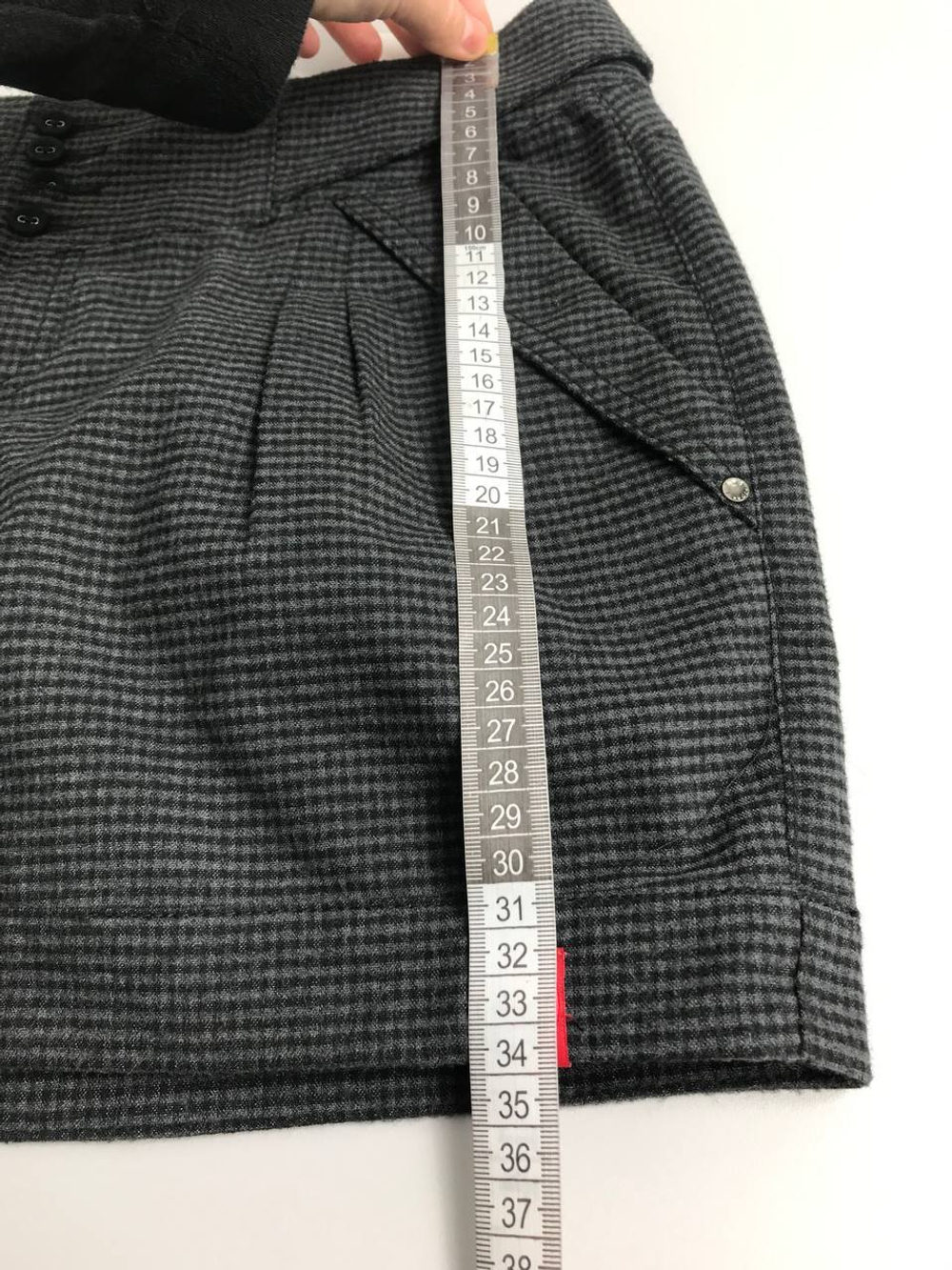 Юбка Edc мини 40 размер