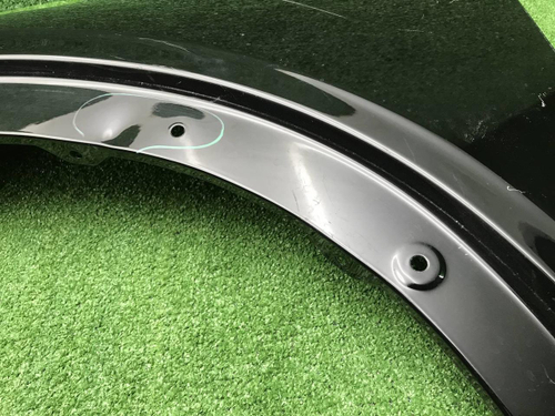 Крыло переднее левое Geely Tugella (2019-2024)