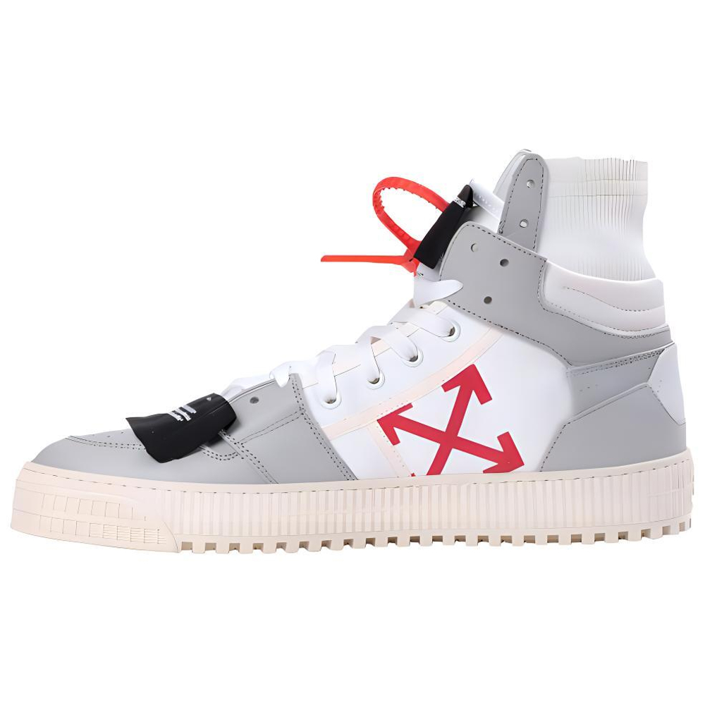 Off-White Off-Court 3.0 Sneakers