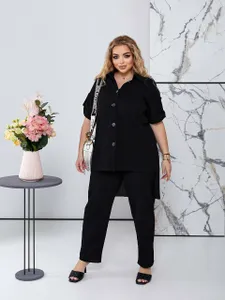 Костюм УК-754-4 Fabrika