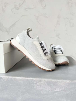 Кроссовки Brunello Cucinelli