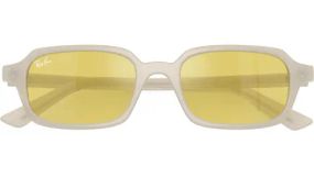 Очки Ray-Ban Zuri RB4455 68086D Cloudy Warm White