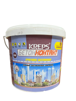 ГРУНТОВКА KREPS БЕТОНКОНТАКТ 6КГ