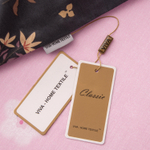 Комплект постельного белья Люкс Сатин 100% хлопок на резинке AR374