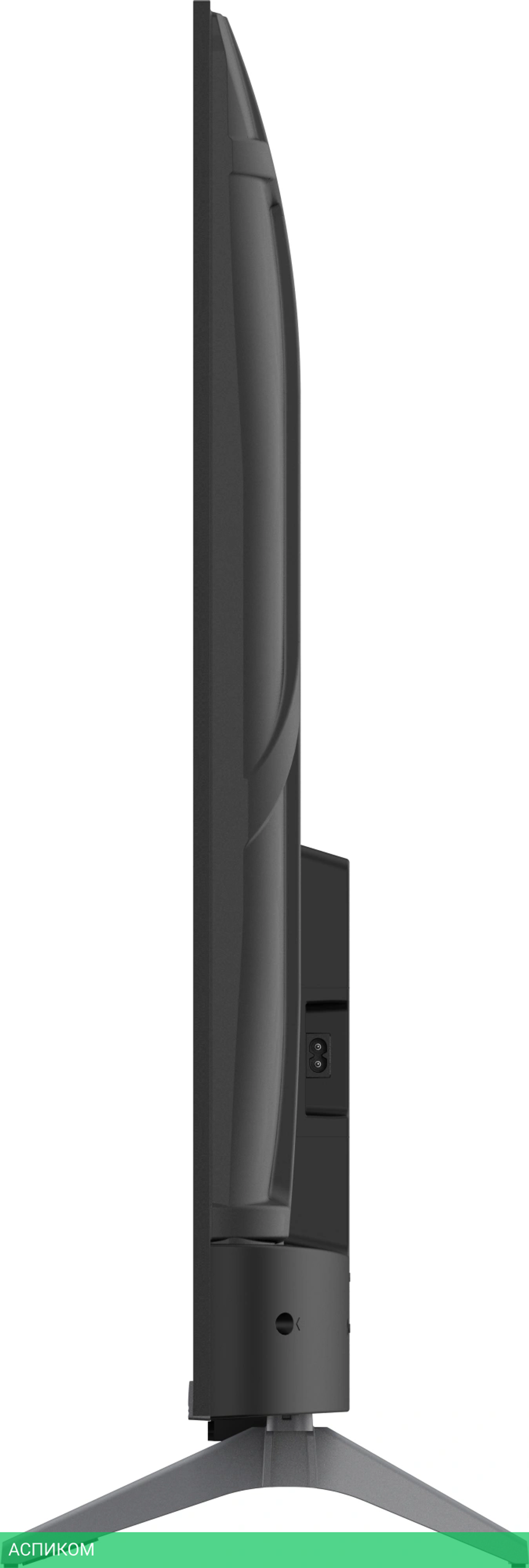 Телевизор QLED Skyworth 65" 65Q67H