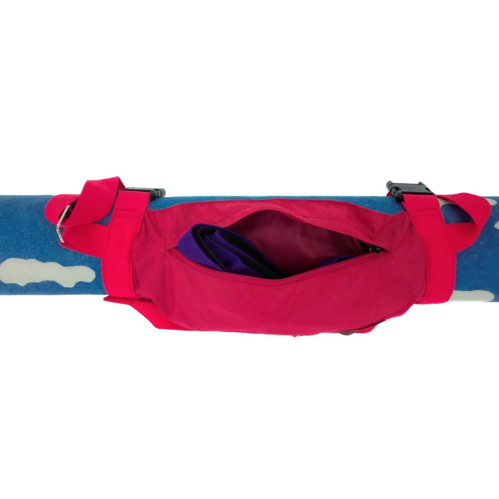 Сумка для йоги RamaYoga GO