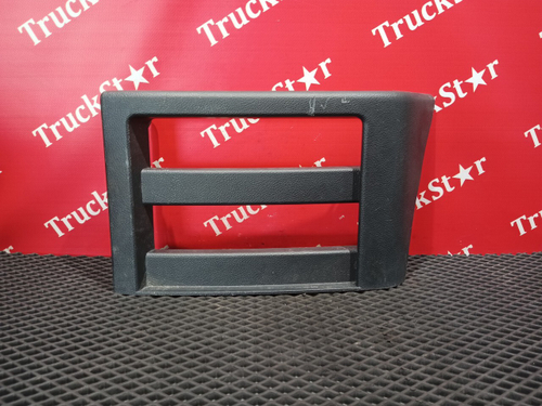 Накладка торпедо правая 2023г.