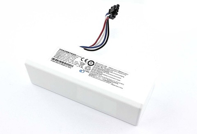 Аккумулятор для Xiaomi Mi Robot Vacuum-Mop 14.4V 5200mAh P1940-4S2P-MM