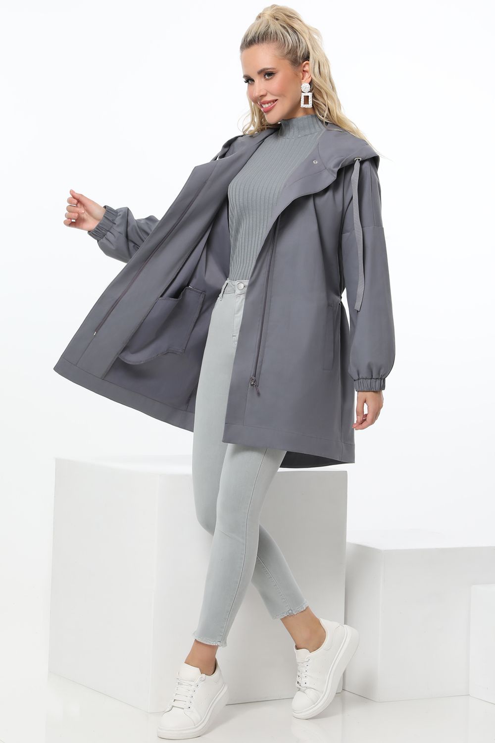 Ветровка Прогулочный режим DStrend (Акция)