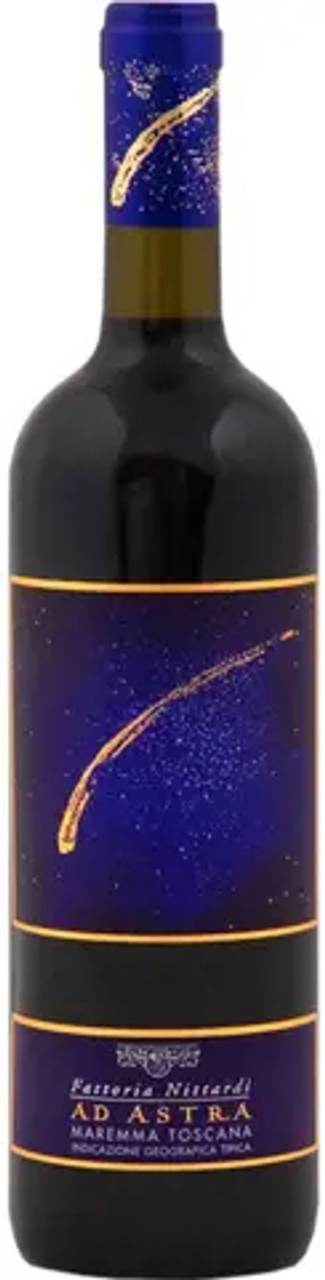 Вино Ад Астра Маремма