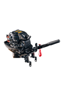 2х-тактный лодочный мотор REEF RIDER RR9.9FHS