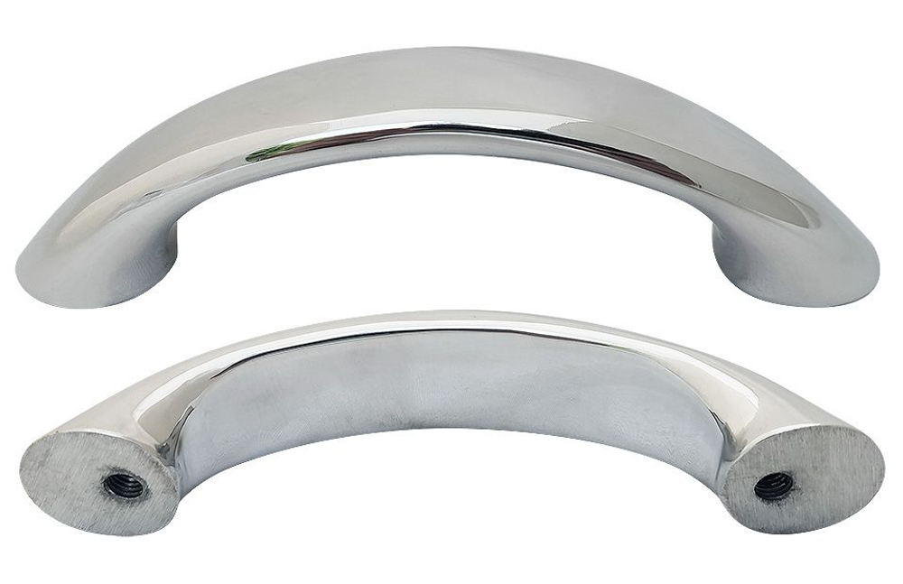 Ручка 170 мм, отверстия под винты (10249132)