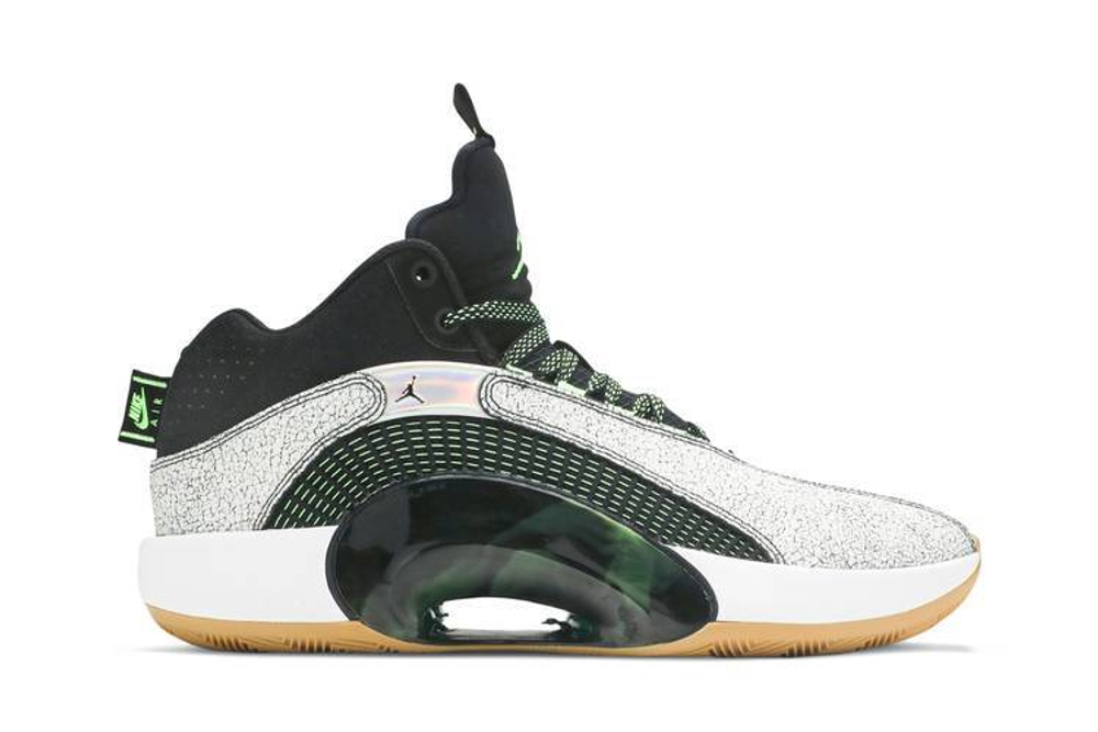 Кроссовки Jordan Air Jordan 35