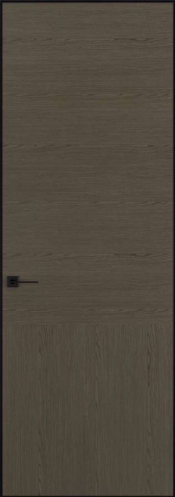 Дверь 4 SIBERIA Finewood Grey OAK Дверь 4 SIBERIA Finewood Grey OAK