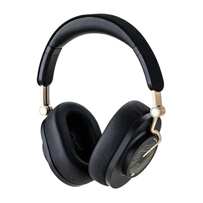 Беспроводные полноразмерные наушники Moondrop Singer Black