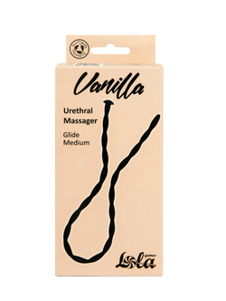 Уретральный Массажер Vanilla Glide Medium