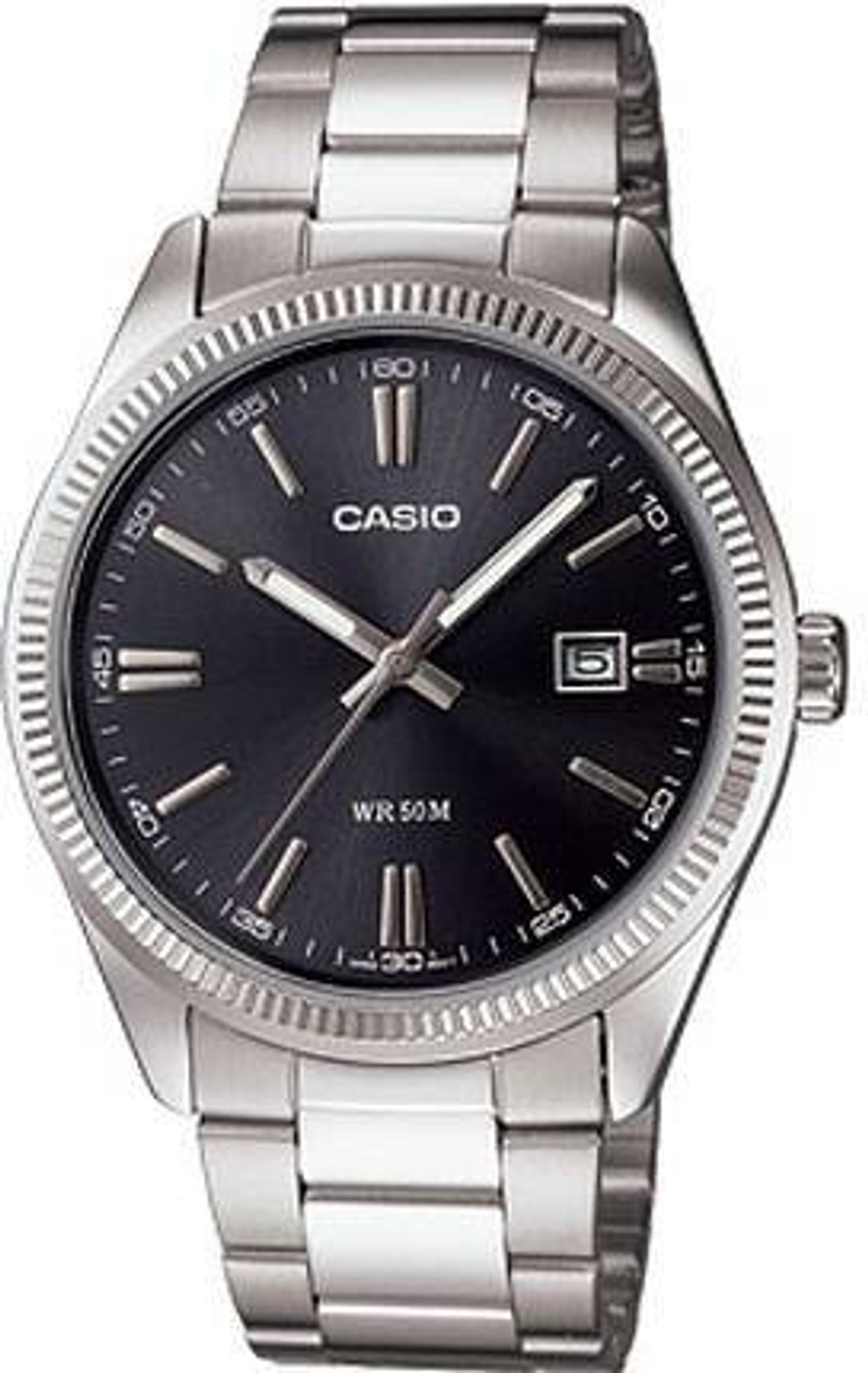 Мужские наручные часы Casio Vintage MTP-1302D-1A1