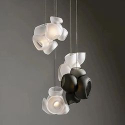 Потолочный Светильник Quill White By Imperiumloft