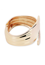 Браслет "Элиза" цвет - золото