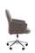 Кресло Chairman Home 130 Россия ткань Т-55 серый