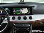 Mercedes-Benz E-Class W213 E250 Avangarde (06.2021)