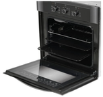 Электрический духовой шкаф GEFEST ДА 622-01