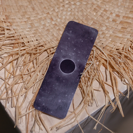 Закладка "Затмение" 📚