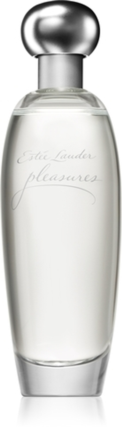 Estee Lauder Pleasures парфюмерная вода женская