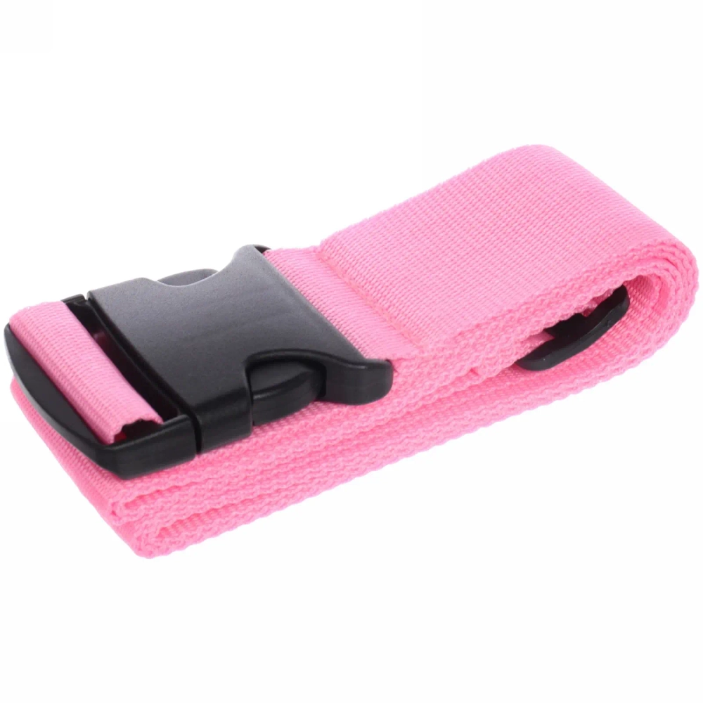 Ремень для чемодана или сумки «Creatif», цвет микс, 1.8м*5см, в коробке