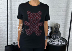 Футболка Philipp Plein Teddy