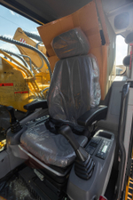 XGMA XG 836 FH, XGMA XG 852 FH