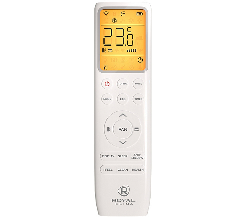Настенная сплит-система ROYAL Clima RCI-RSB75HN