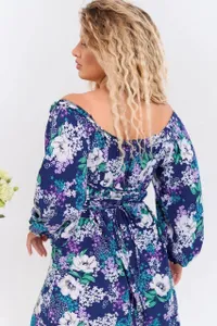 Платье УК-05661.4-1 Fabrika