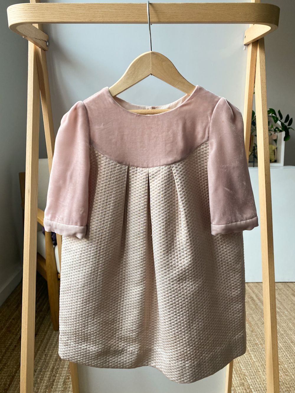 Платье Bonpoint, 98