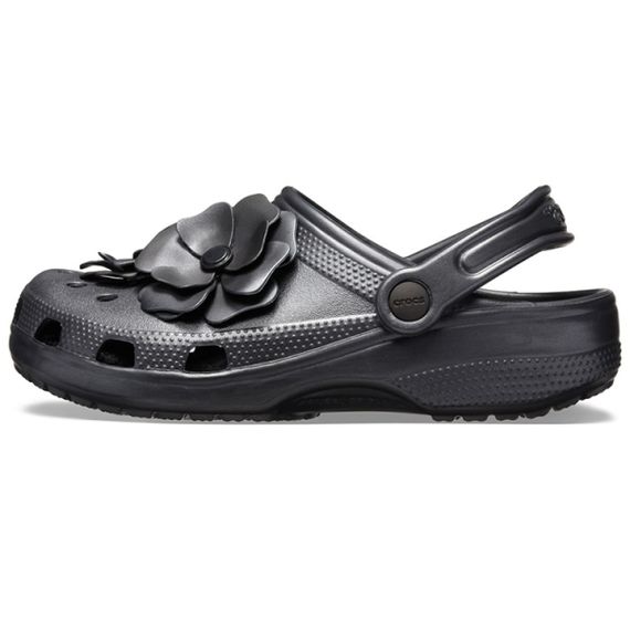 Crocs Classic Clog 'Black'