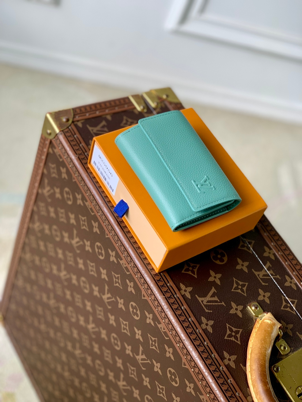 Louis Vuitton Victor Wallet