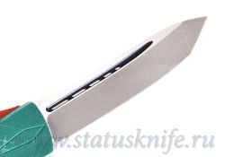 Нож Microtech Combat Troodon Bounty Hunter 144-10BHфотография - 6