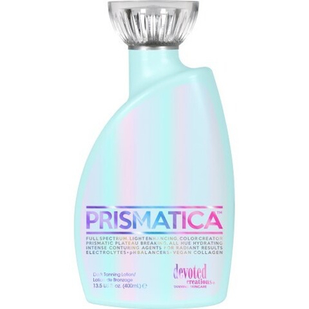 Усилитель загара PRISMATICA™ / ПРИЗМАТИКА