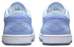 Кроссовки Jordan Air Jordan 1 Low Se "Mighty Swooshers"