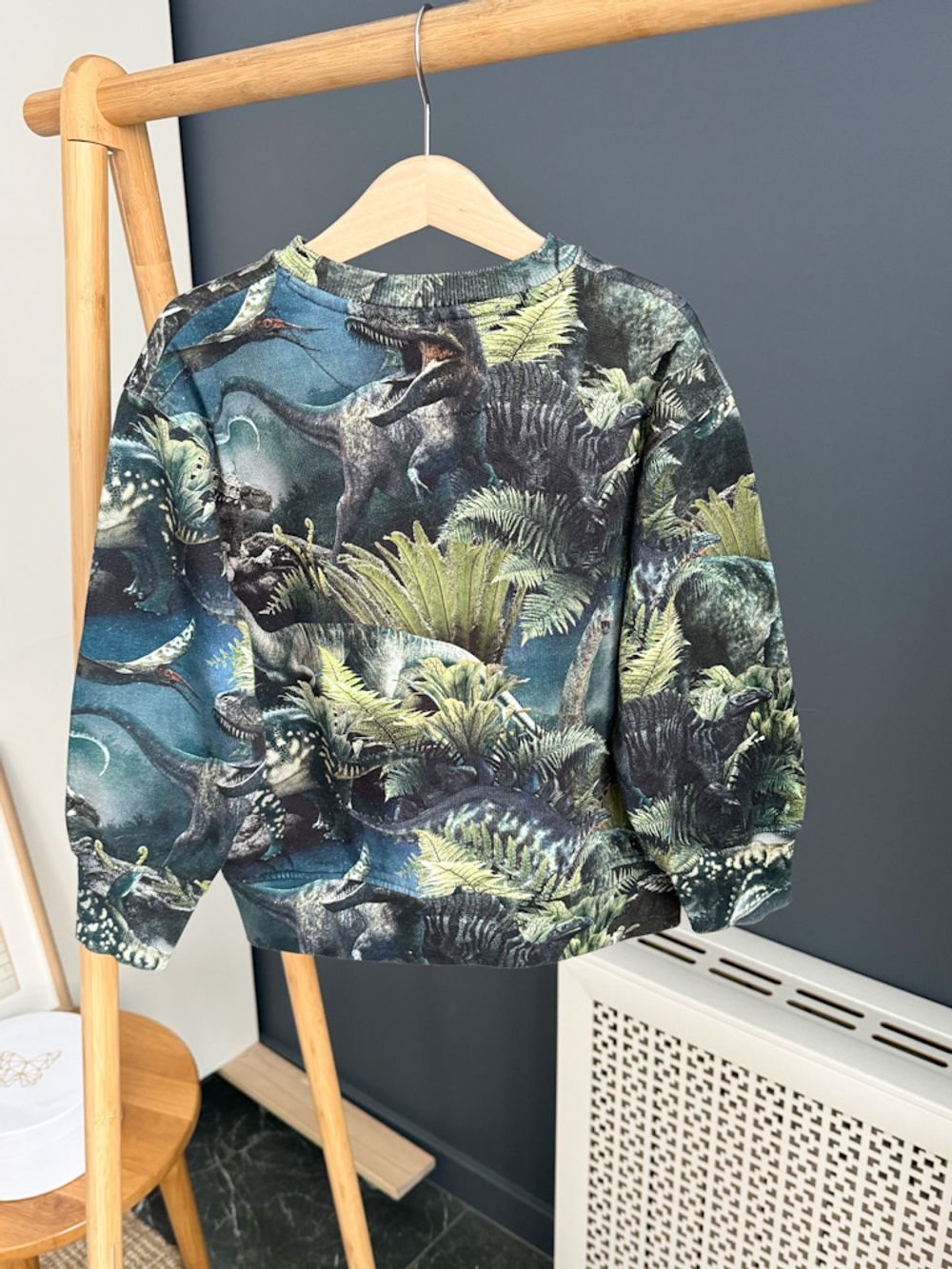 Хлопковый костюм Molo, 116